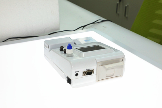 HbA1c CRP Test Lab Protein Analyzer HbAiC Specific Protein Analyzer