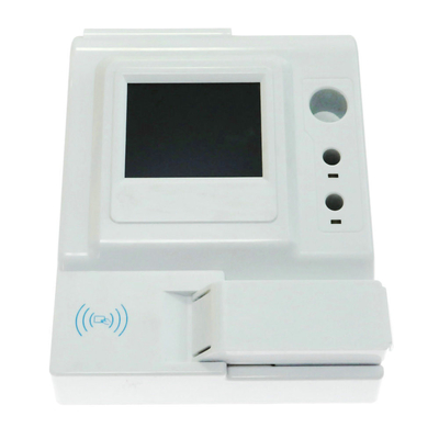 Blood Sample Fully Automated Hba1c Analyzer Glycohemoglobin