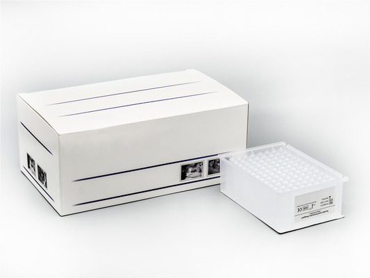 High Sensitivity In Vitro Diagnosis Nucleic Acid Extraction Kit For Covid