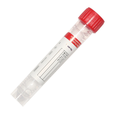 3ml Virus Specimen Collection RNA VTM Kit Nasal Nasopharyngeal Throat Nylon Swab