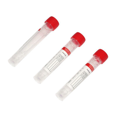 Quality  OEM ODM Service PCR Rapid Test Kit Nucleic Acid Release Reagent factory