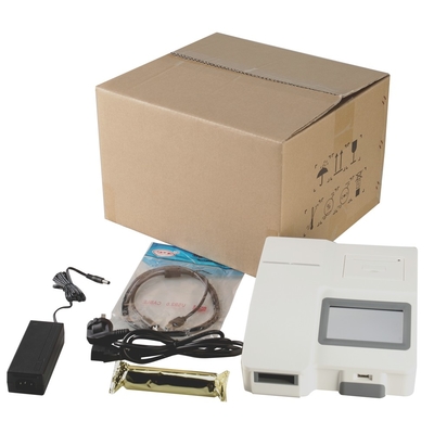Afp T-Psa Gold Colloidal Immunoassay Analyzer One Step For Tumor Markers