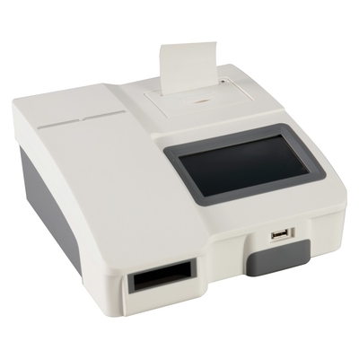 Afp T-Psa Gold Colloidal Immunoassay Analyzer One Step For Tumor Markers