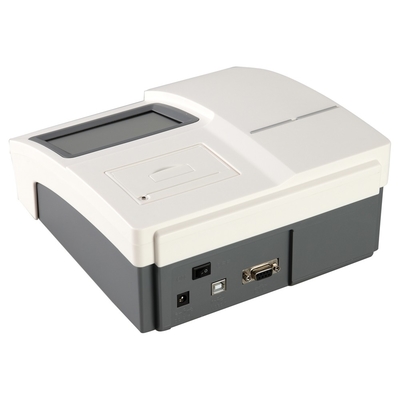 Cia Colloidal Immunoassay Analyzer One Step Test For PCT SAA Infection