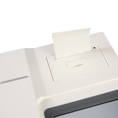 Pr Cia Colloidal Quantitative Immunoassay Analyzer For Beta HCG Myoglobin Cardiac