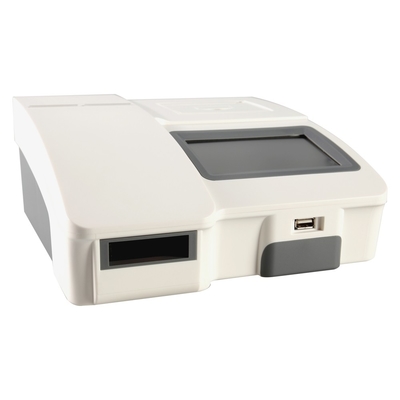 Joysbio Gold Colloidal Enzyme Photometric Analyzer Immunofluorescence Test for Patient Samples