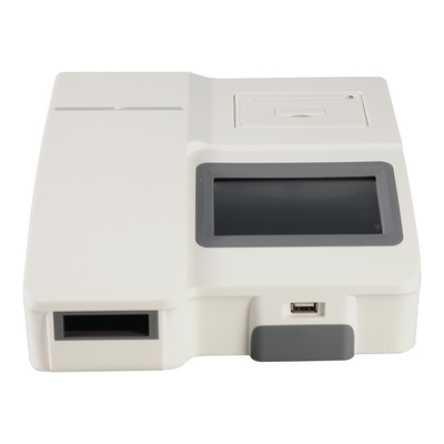 Hospital And Clinics Quantitative Immunoassay Analyzer Colloidal Gold
