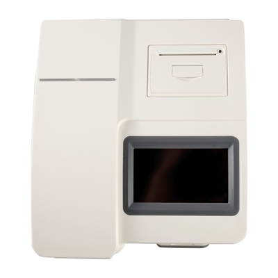 Hospital And Clinics Quantitative Immunoassay Analyzer Colloidal Gold