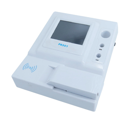 Fully Automatic Specific Protein Analyzer , Lab Protein Hba1c Analyzer
