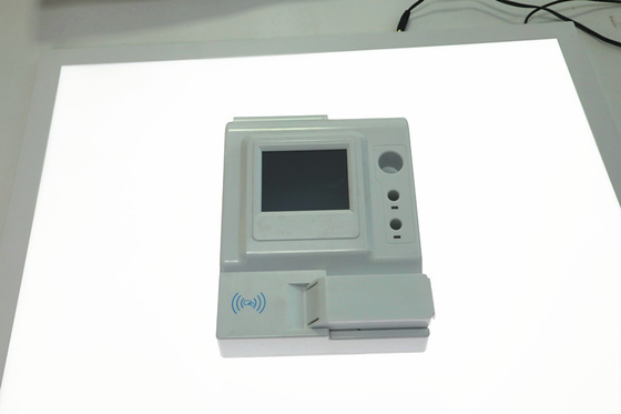 Clinical Analytical Instruments HbA1c Analyser CRP Specific Protein Analyzer
