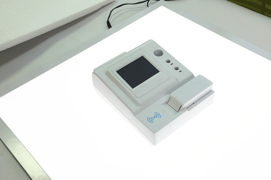 HbA1c CRP Testing Specific Protein Analysis Equipment With Thermal Printer