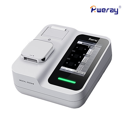 High Quality Fully Automatic Specific Protein Analyzer Lab Protein Hba1c Analyzer