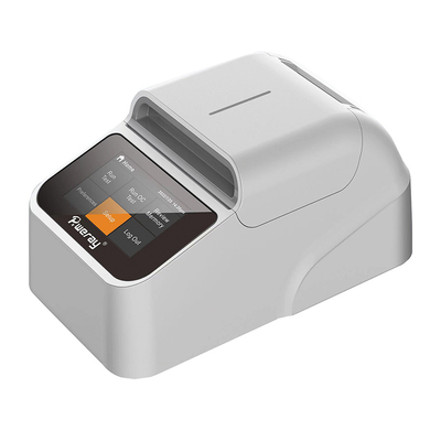 PR601 HbA1c Immunoassay Analyzer One Step Testing CV3% R98%