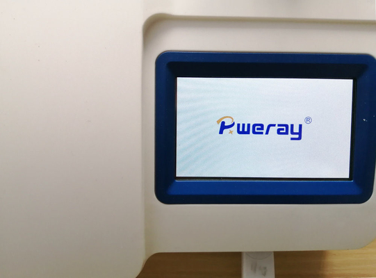 Colloidal Gold POCT Immunoassay Analyzer IgG IgM Rapid Test