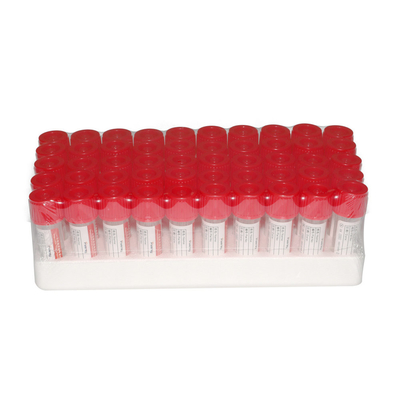 Virus Sampling Transport VTM Kit
