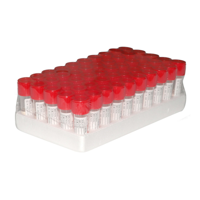FSC Certified 5ml Polypropylene VTM Kit Disposable For Virus Specimen Collection