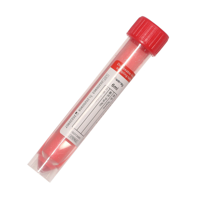 2Ml 3Ml 6Ml 10Ml Home Kit Swab Test Swab Test Kit Collection