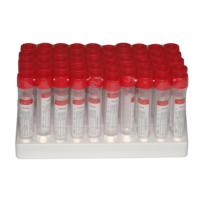 2Ml 3Ml 6Ml 10Ml Home Kit Swab Test Swab Test Kit Collection