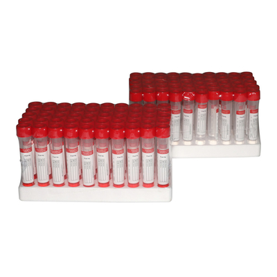 2Ml 3Ml 6Ml 10Ml Home Kit Swab Test Swab Test Kit Collection