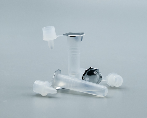 15 Minutes Nasopharyngeal Swab Kit Home Test With CE Certification