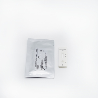 Vitro Diagnosis Covid 19 Test Kits , Diagnostic Test Kits With CE Certification