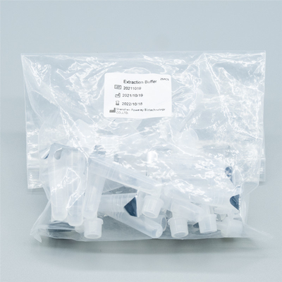 Self Collection Igg And Igm Rapid Test  25 Pcs With ISO Certification