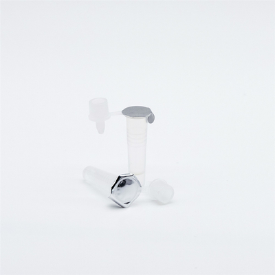 In Vitro Diagnosis Antigen Nasal Swab Test With ISO Approval