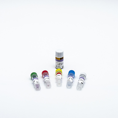SGS Approval PCR Self Test Kit