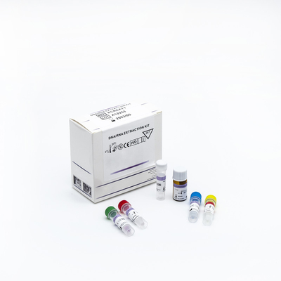 Real Time Fast Amplification RT PCR Test Kits 48 Test/Box