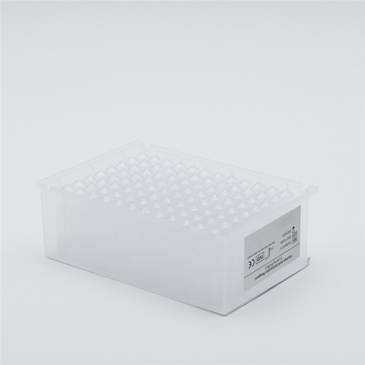 FDA Approved Nucleic Acid Extraction Kit