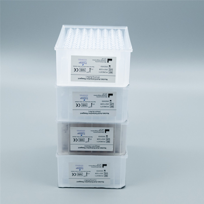 Multipurpose Pure Nucleic Acid Extraction Kit For Viral Diagnosis