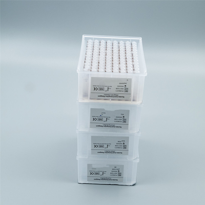 15min Nucleic Acid Extraction Kit Reagents High Reliablity