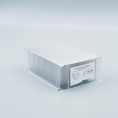 15min Nucleic Acid Extraction Kit Reagents High Reliablity