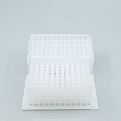 DNA RNA Magnetic Bead Viral Nucleic Acid Isolation Kit Multifunction