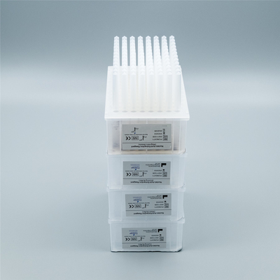 32 / 96Wells Nucleic Acid Extraction DNA Test Kit , RNA Nucleic Acid Detection Kit