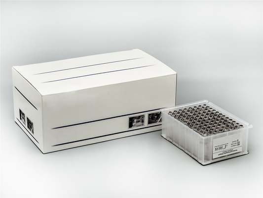 High Sensitivity In Vitro Diagnosis Nucleic Acid Extraction Kit For Covid