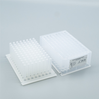 Extraction Kit Express MgPure Nucleic Acid Purification Kit with CE approval