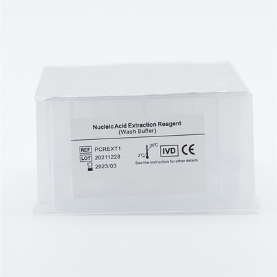 High Sensitivity Total RNA Extraction Kit With CE Certification