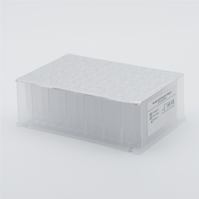 High Sensitivity Total RNA Extraction Kit With CE Certification