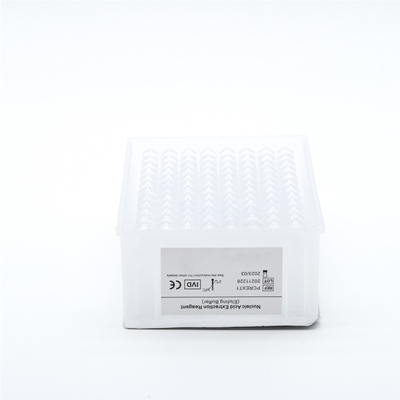 High Sensitivity Total RNA Extraction Kit With CE Certification