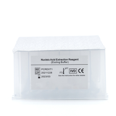 High Sensitivity Total RNA Extraction Kit With CE Certification