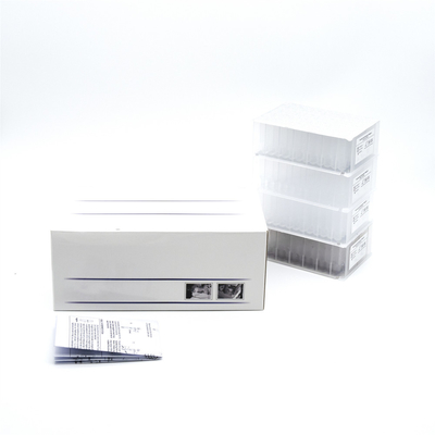 Purification Viral RNA DNA Extraction Kit With CE Certification