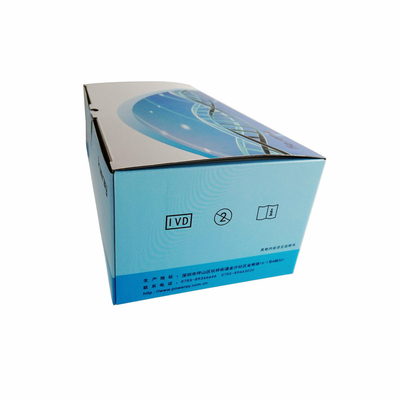 Colloidal Gold Home COVID-19 Ag Rapid Test For Professional Use