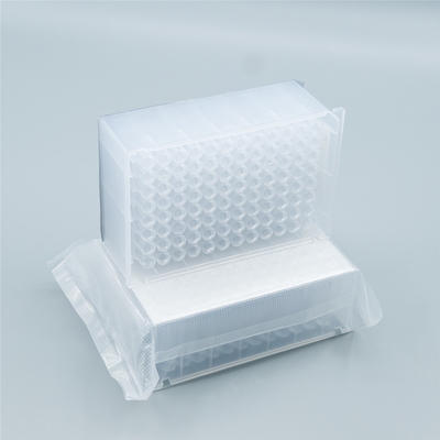 64 Tests/Box Nucleic Acid Extraction Kit Magnetic Beads Method