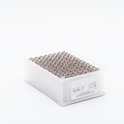 IOS Approved Nucleic Acid Extraction Kit High Sensitivity Purification