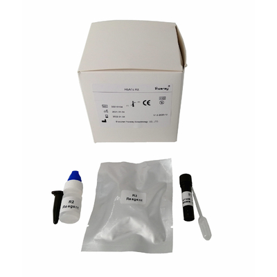 96 Test/Kit Non Extraction Sample Release Reagent For PCR Detection