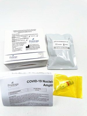 FDA Certified Non Extraction Viral DNA Extraction Kit 100t/Kit